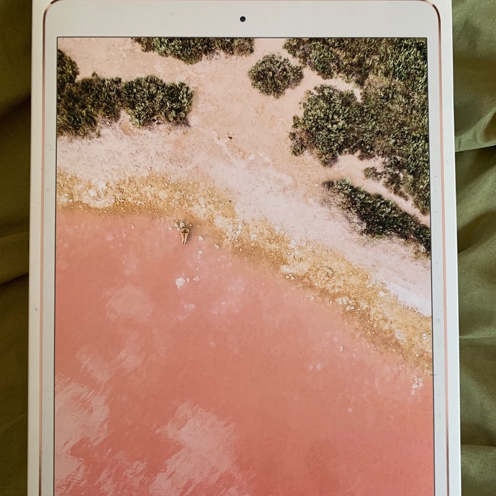 IPad Pro (no generation)